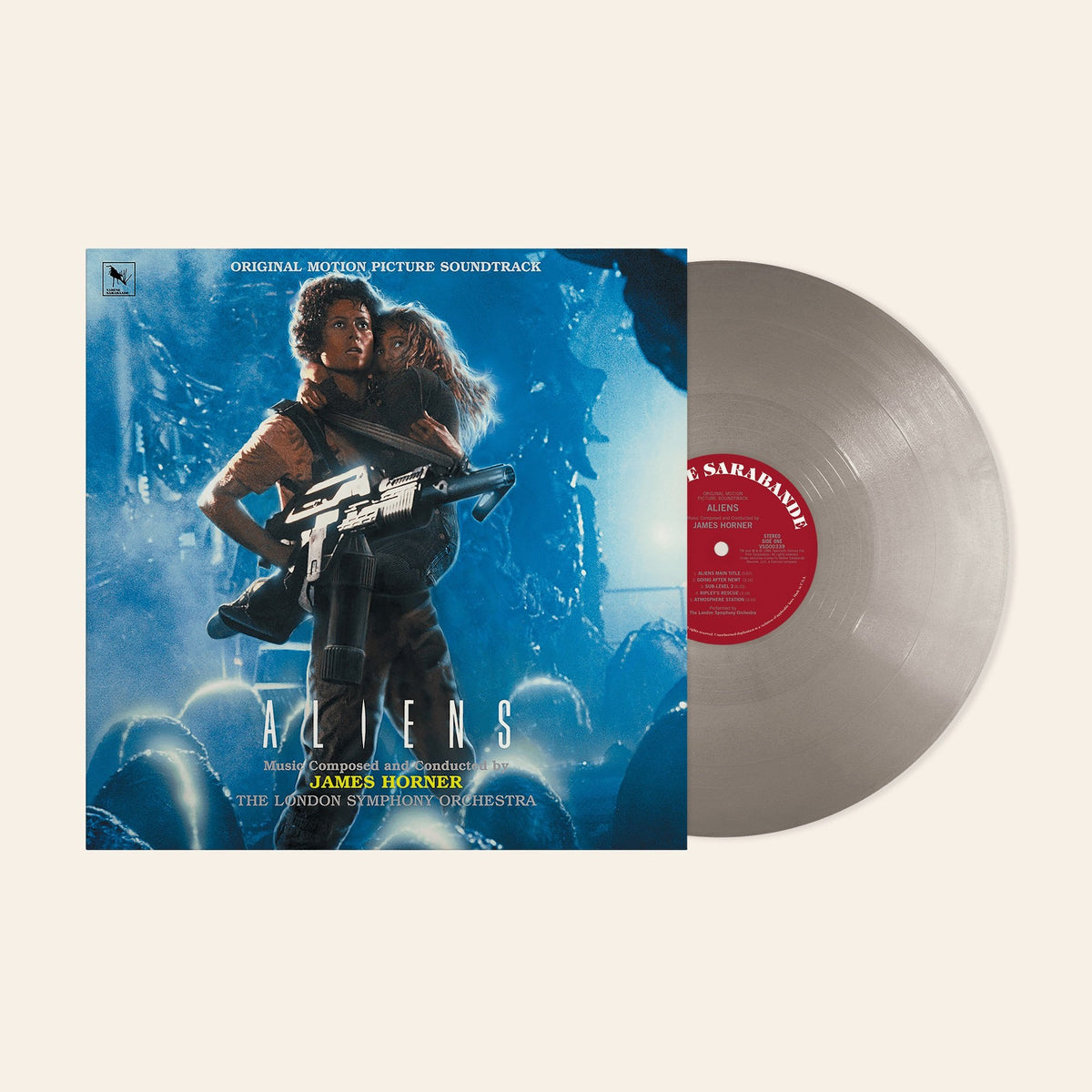 Sliver LP