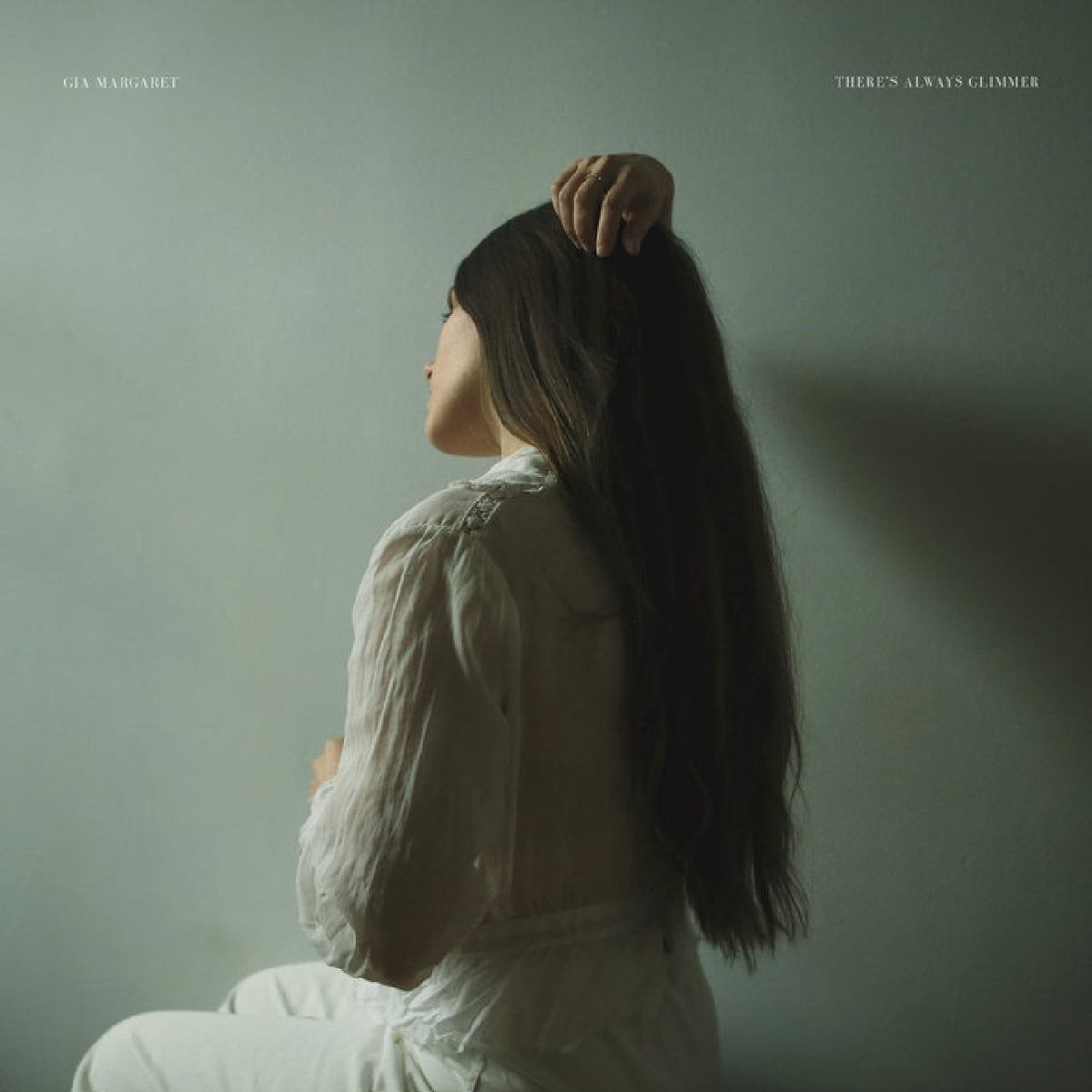 Margaret, Gia - There's Always Glimmer