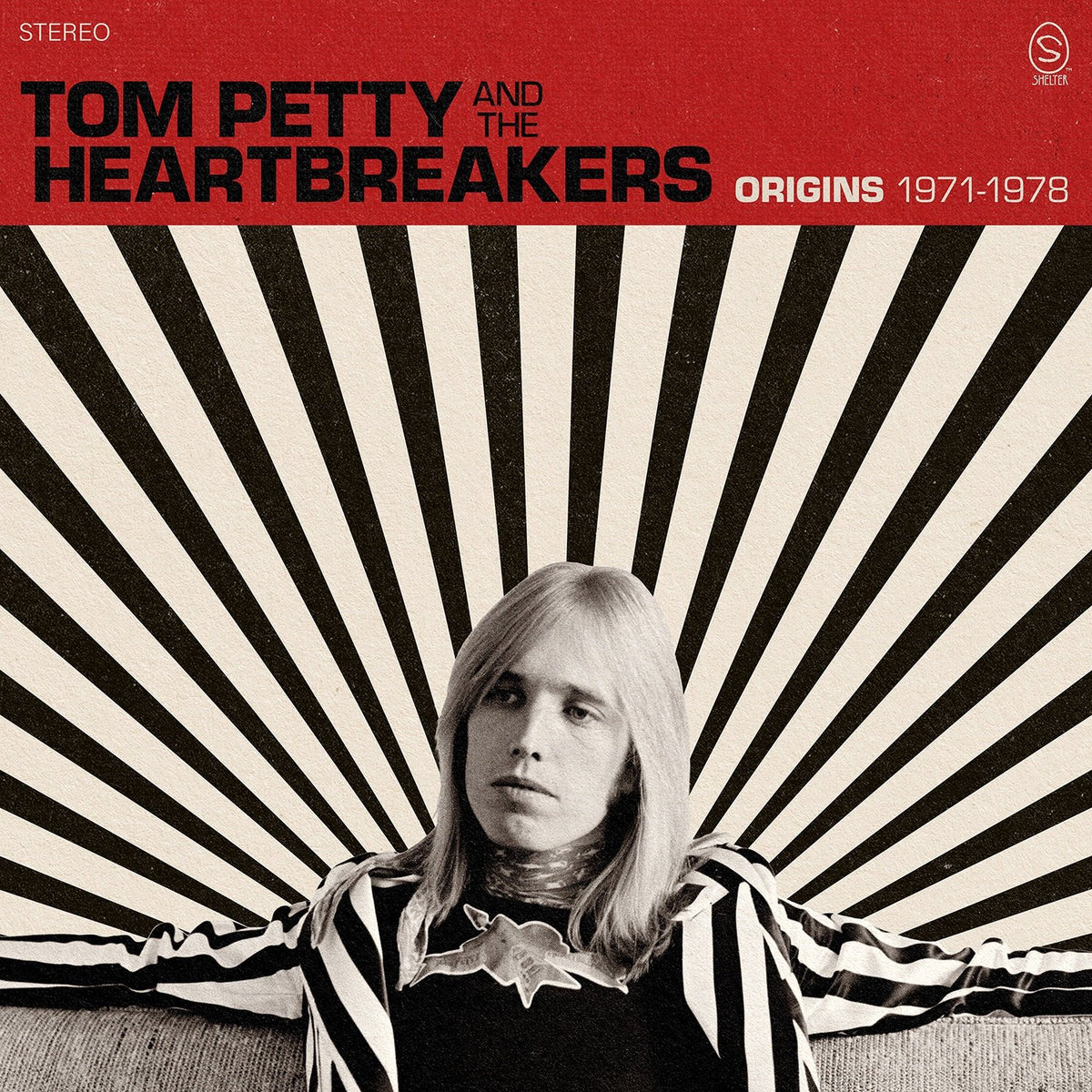 Petty, Tom And The Heartbreakers - Origins 1971-1978