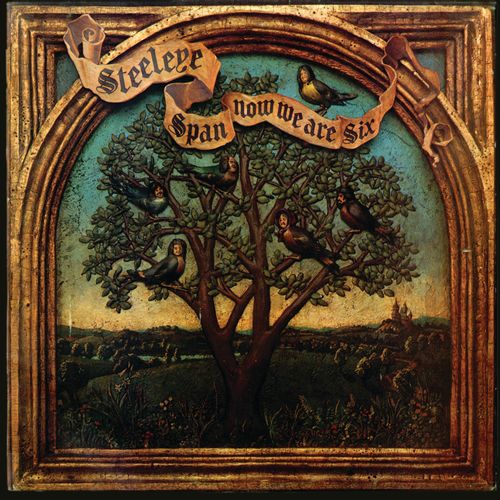 Steeleye Span - Now We Are Six (50th Anniversary Edition)