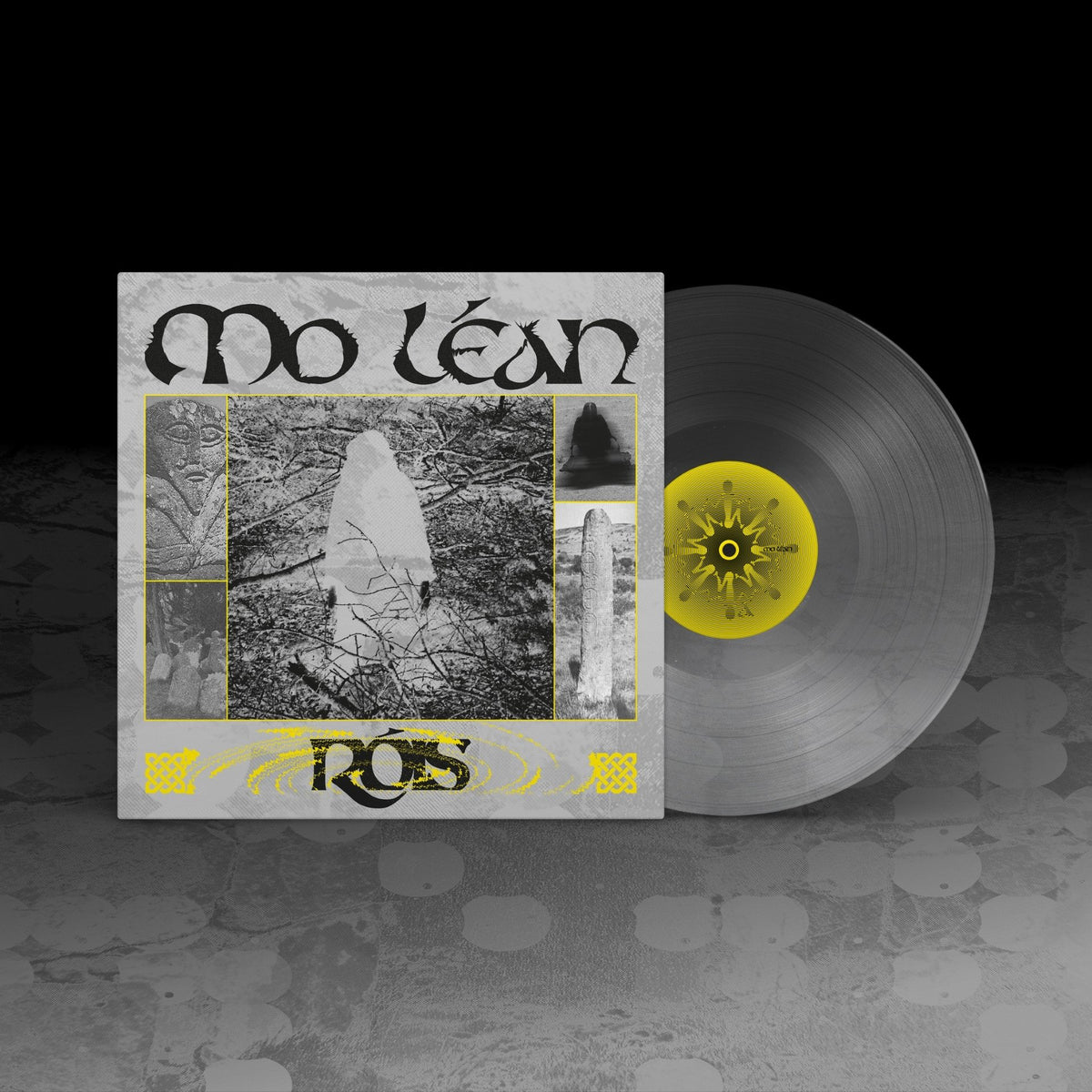 Clear LP