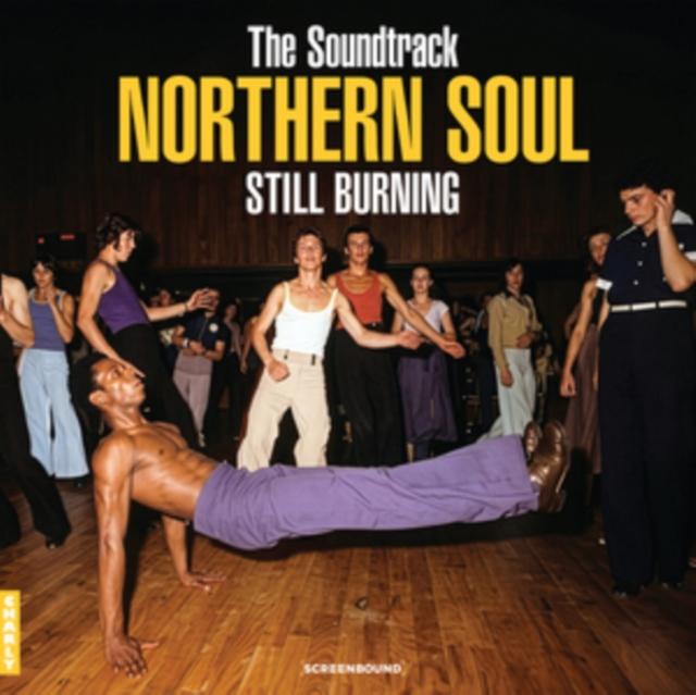 Northern Soul - Still Burning (OST) - Various Artists