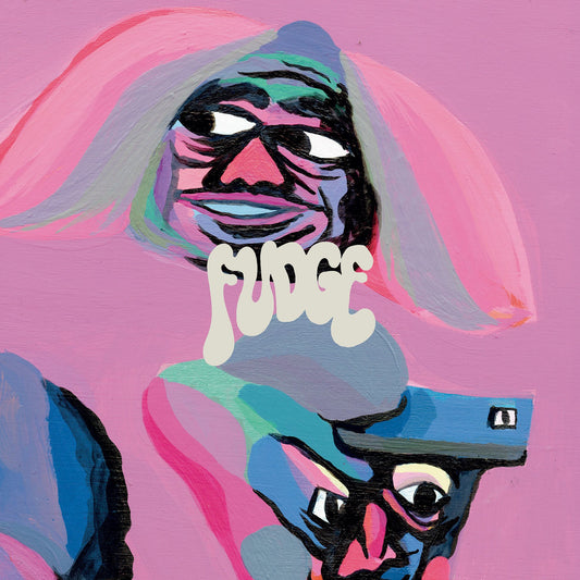 Kiwanuka, Michael - FUDGE