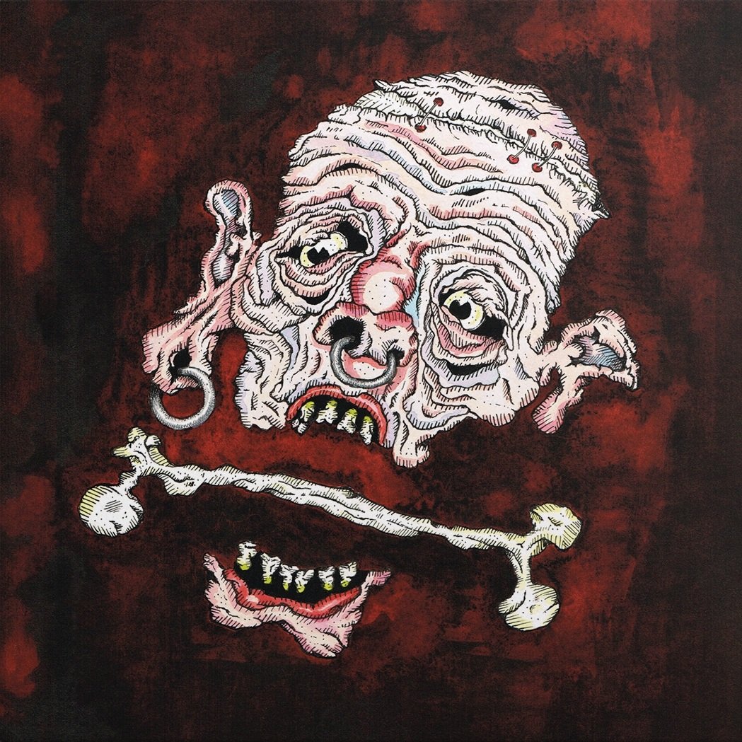 Black Groove - Work Yourself To The Bone