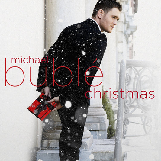 Bublé, Michael - Christmas