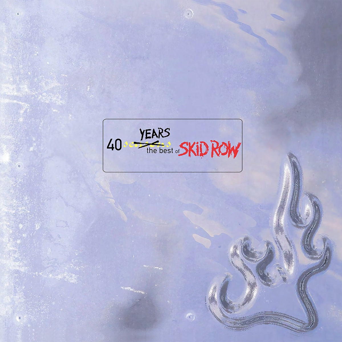 Skid Row - 40 Years: The Best of Skid Row