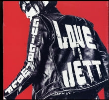 Guitar Wolf - Love & Jett
