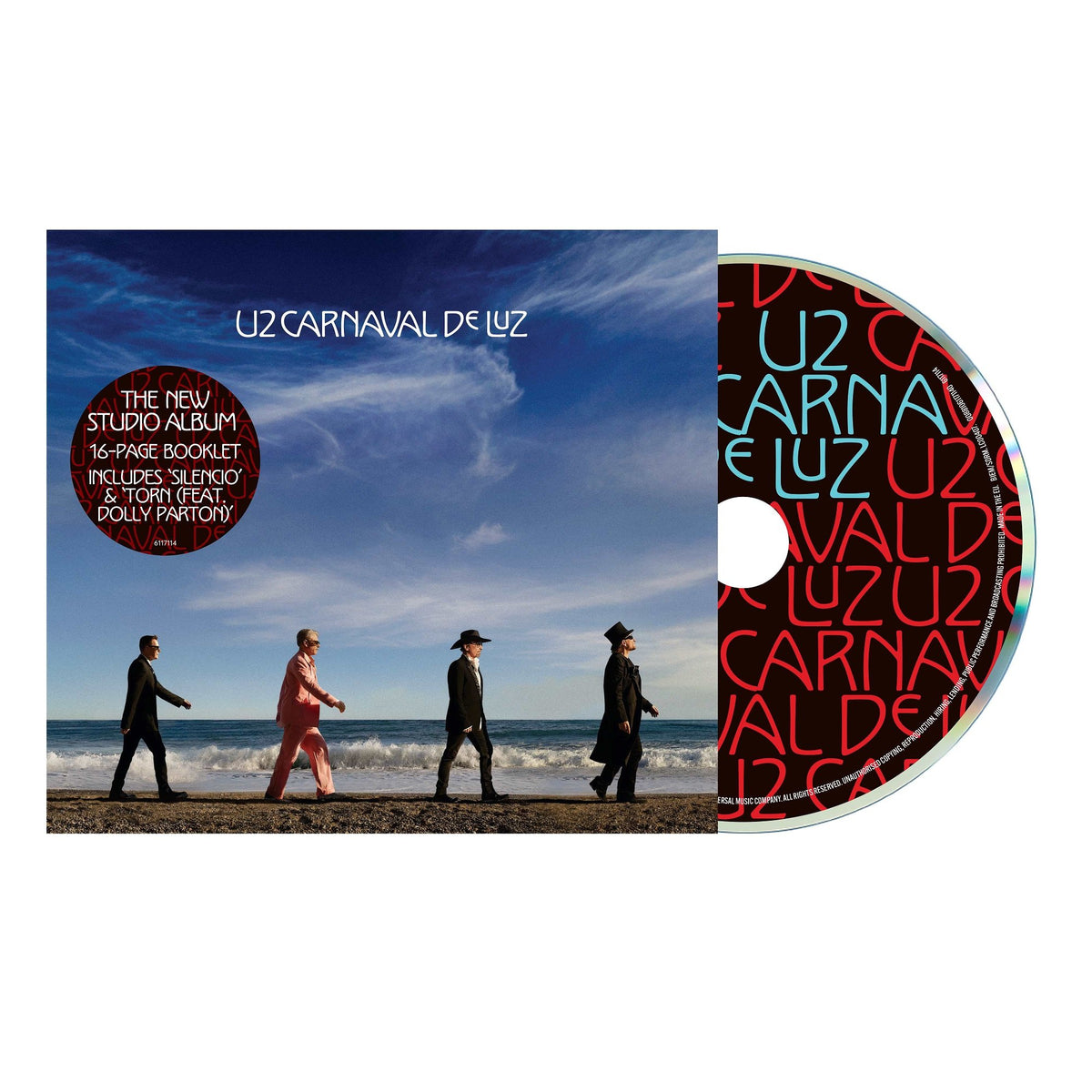 CD