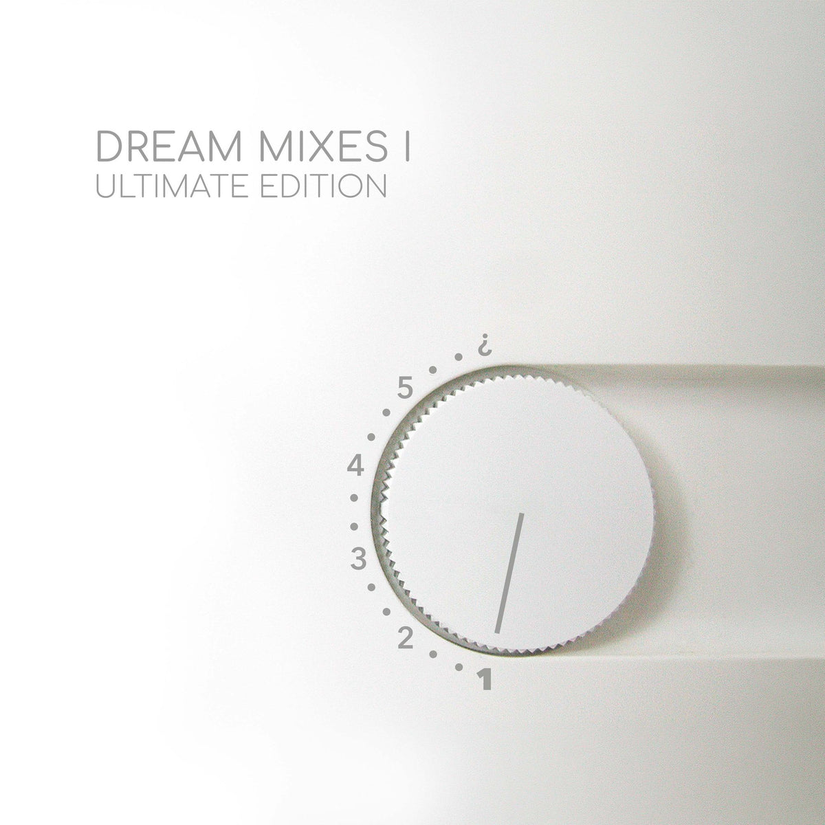 Tangerine Dream X Jerome Froese - Dream Mixes: Ultimate Edition I 