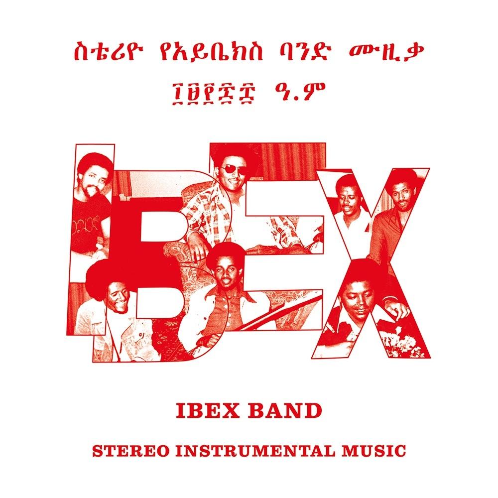 Ibex Band - Stereo Instrumental Music 