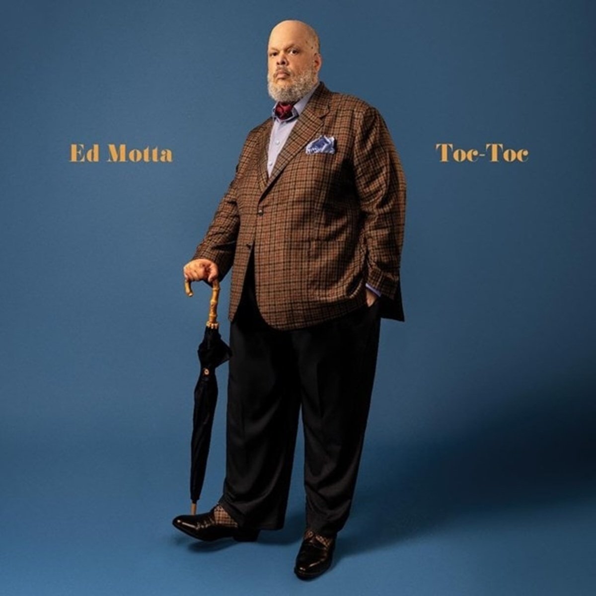 Motta, Ed - Toc-Toc