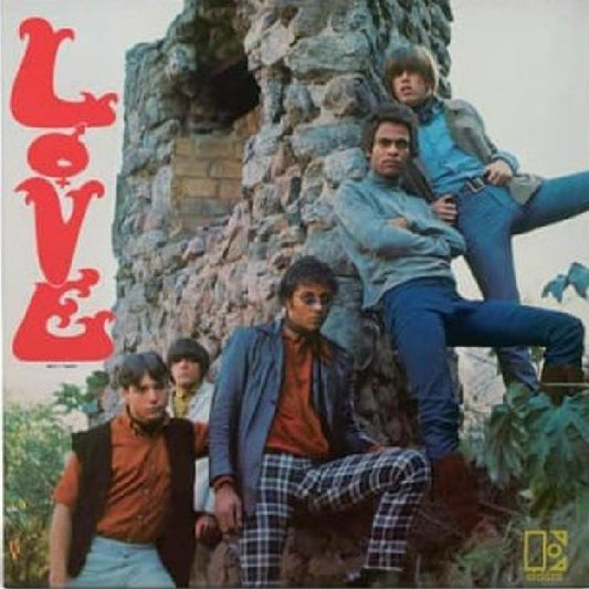Love - Love (Rocktober 2026)