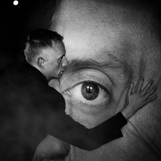 Hawk, Hamish - Intriguer/Tenderness