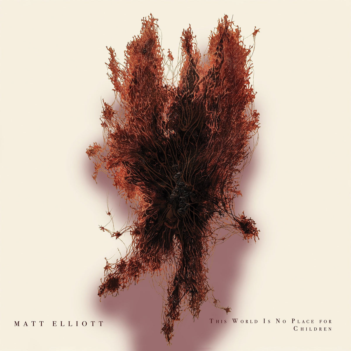 Elliott, Matt - This World Is No Place for Children