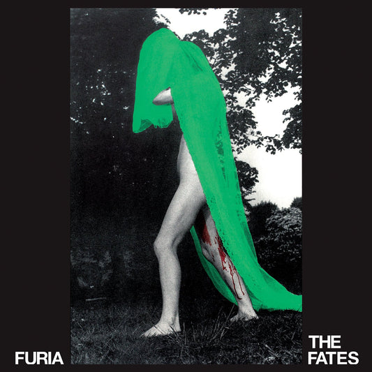 Fates, The - Furia