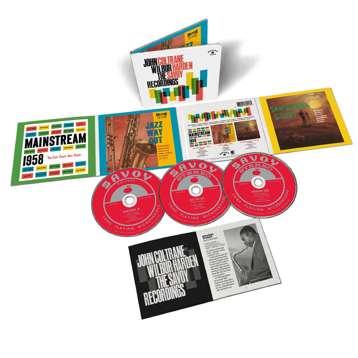 3CD