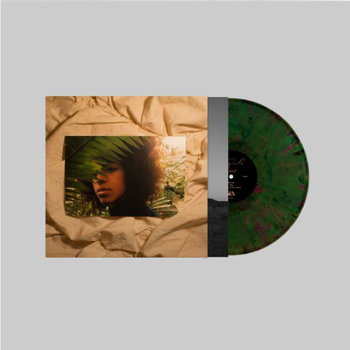 Moss Green 12"