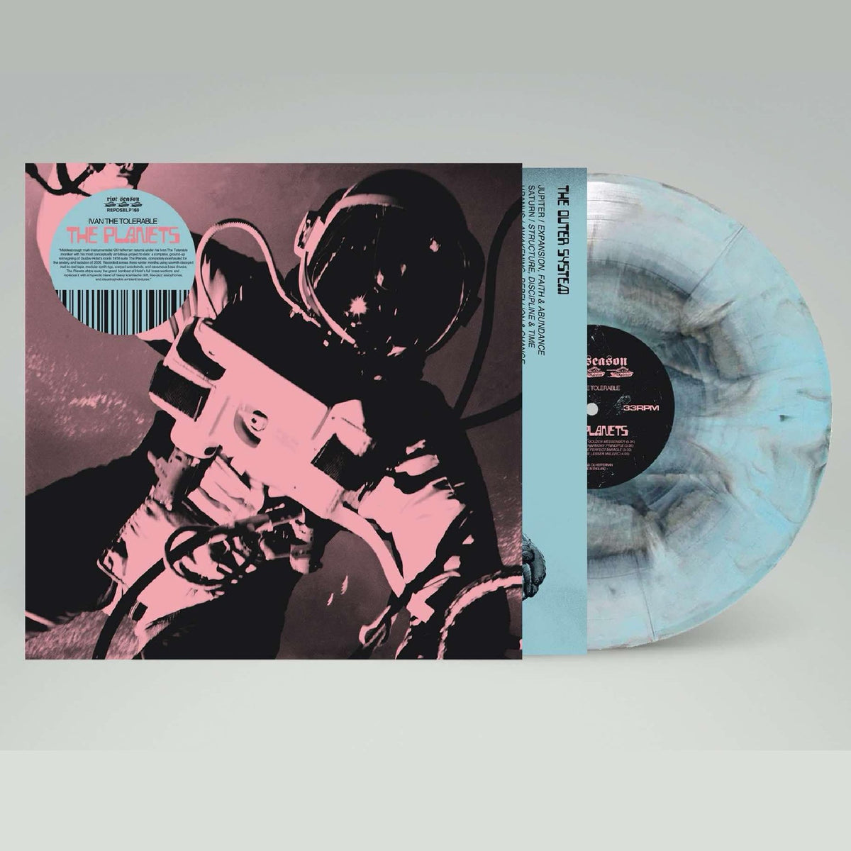 Star Death LP