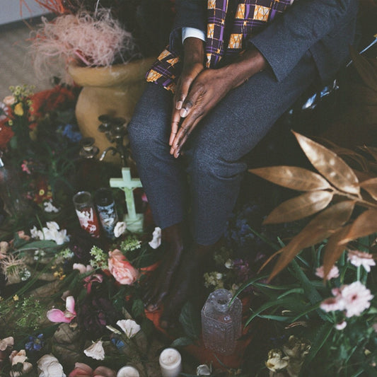 Idehen, Joshua - Learn To Swim, A Mixtape