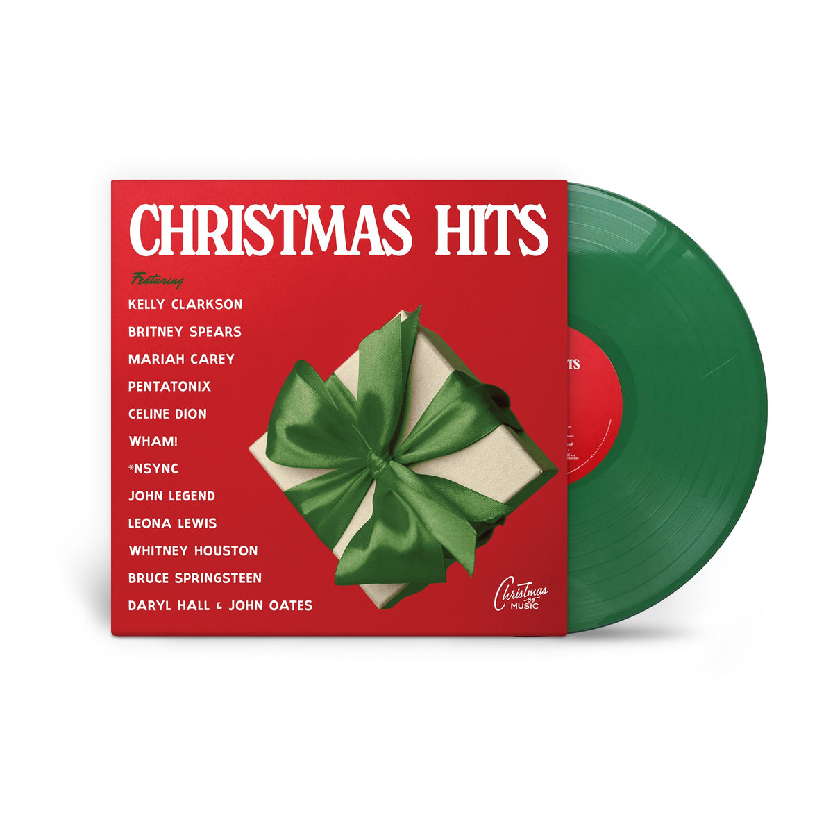 Green LP