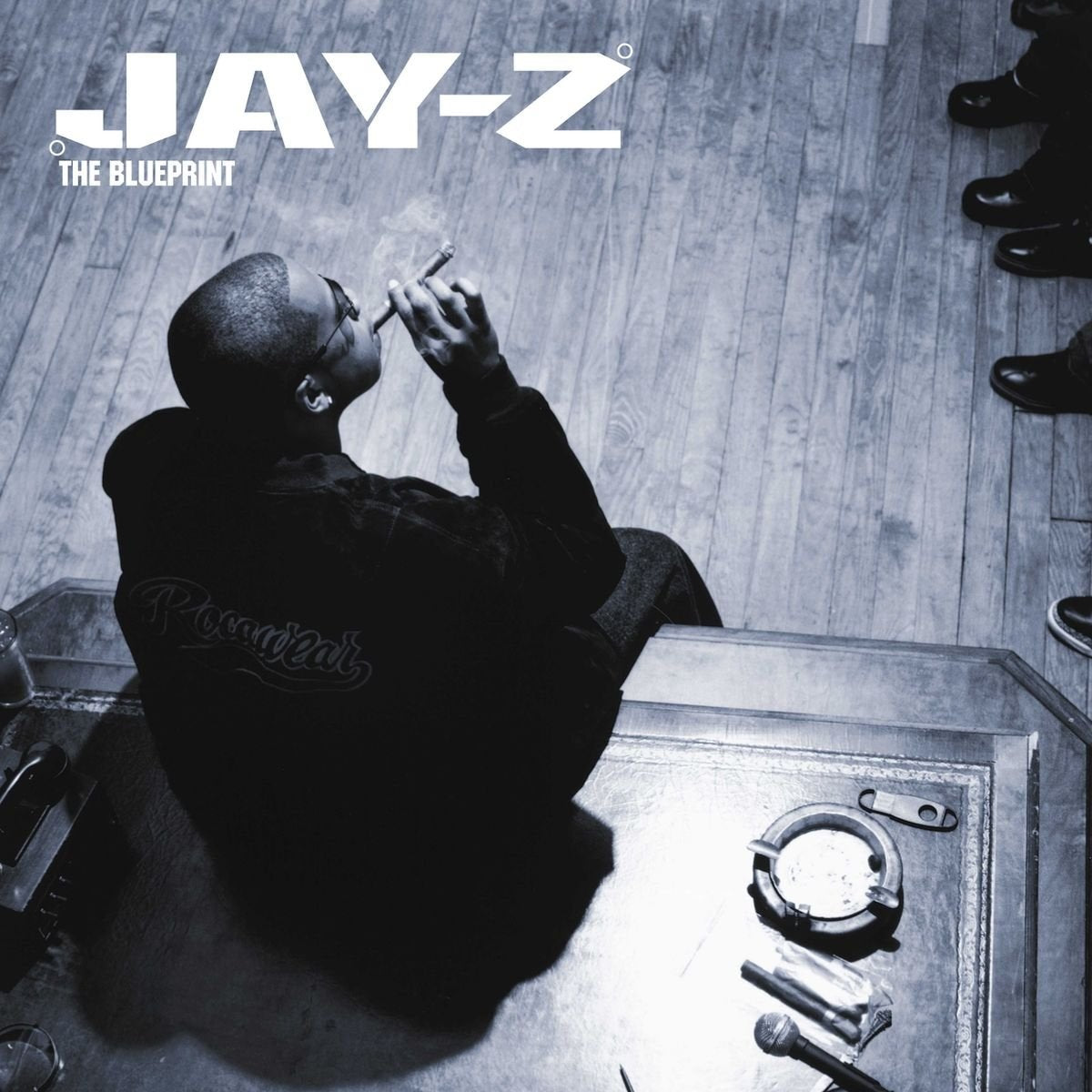 Jay-Z - The Blueprint (25th Anniversary Edition)