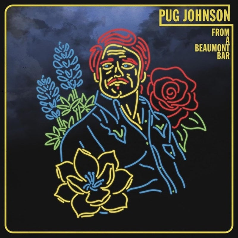 Johnson, Pug - From a Beaumont Bar