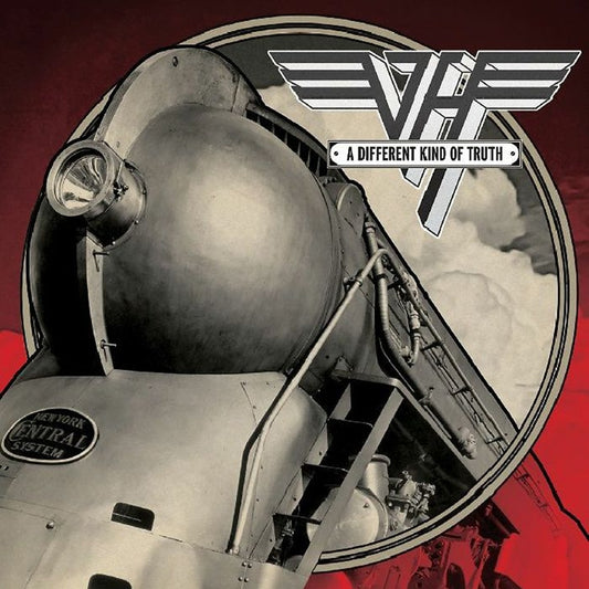 Van Halen - A Different Kind Of Truth (Rocktober 2026)