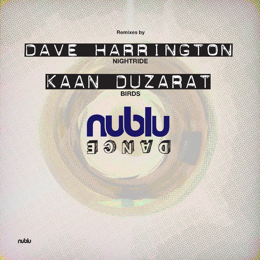 Nublu Dance Three - Various Artists
