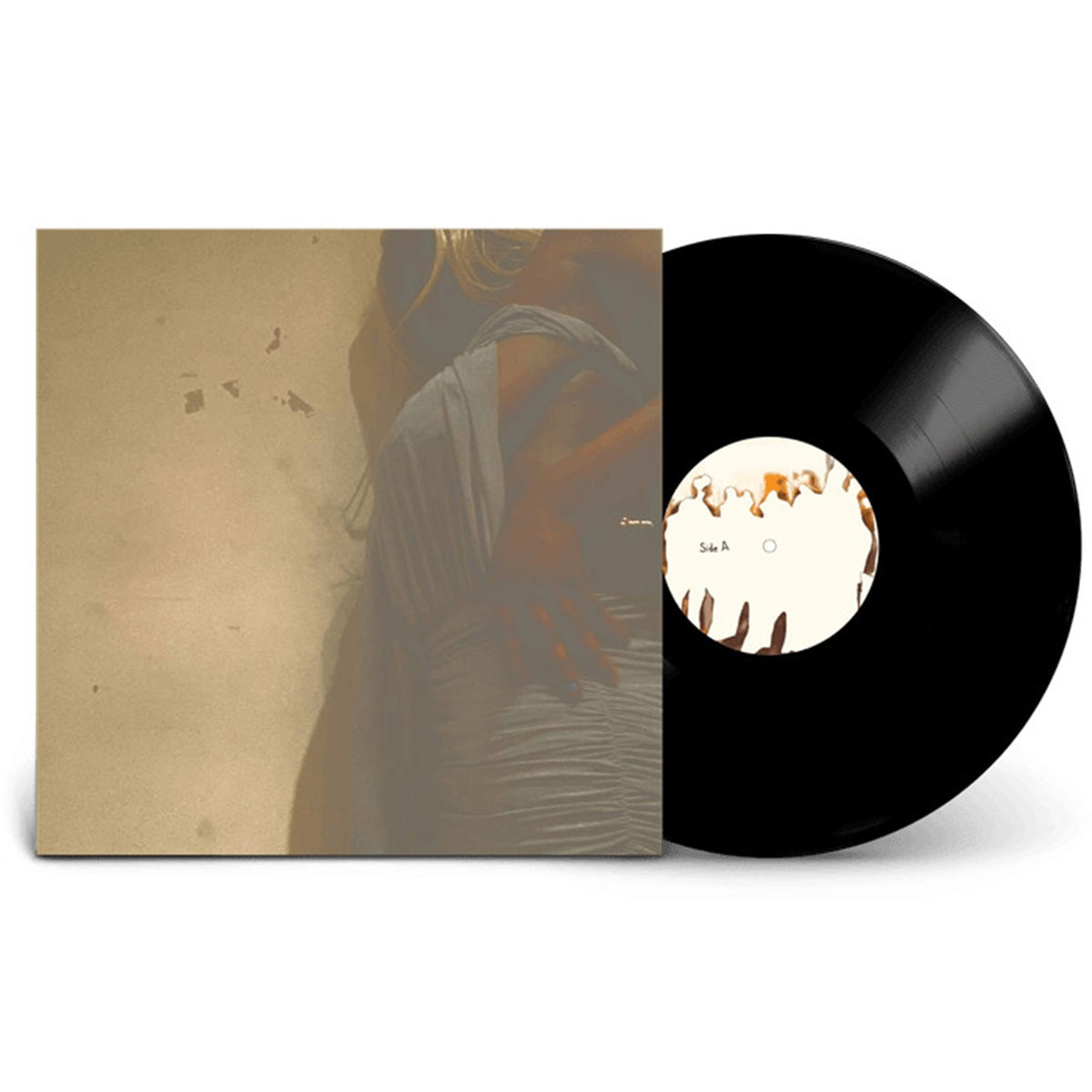 Black 2LP