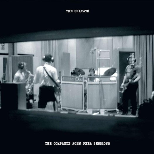 Cravats, The - The Complete John Peel Sessions
