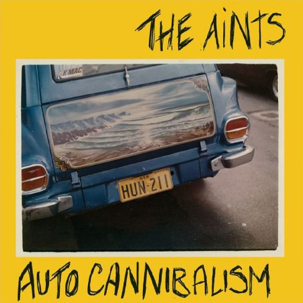 Aints, The - Autocannibalism