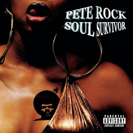 Rock, Pete - Soul Survivor