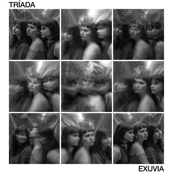 Triada - Exuvia