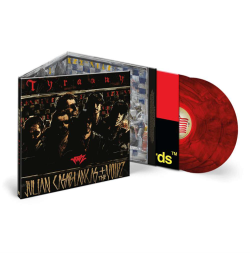 2LP