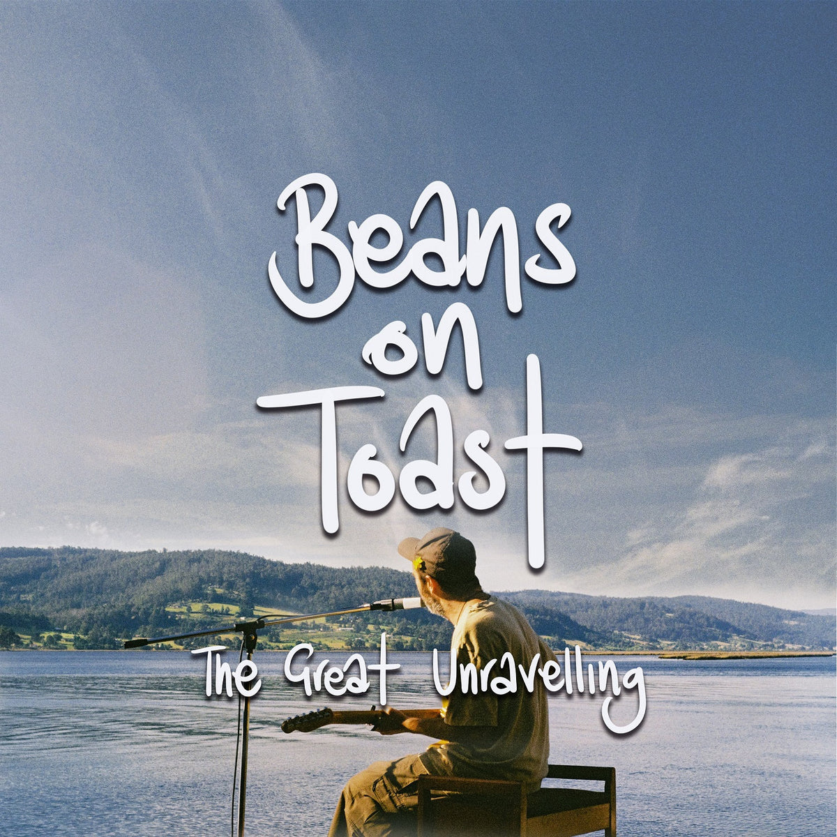 Beans On Toast - The Great Unravelling