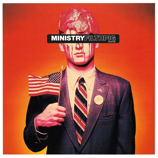 Ministry - Filth Pig (Rocktober 2026)