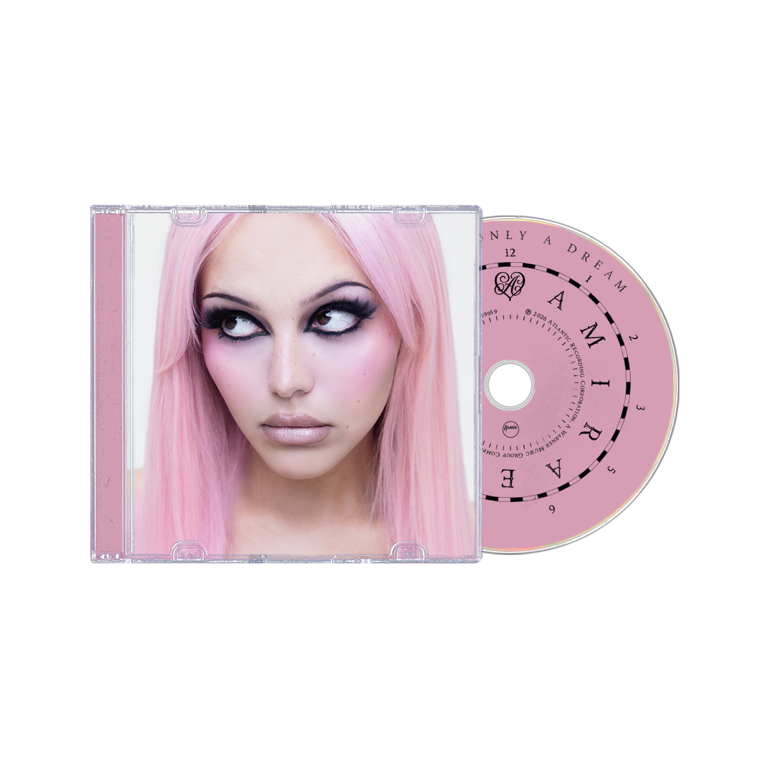CD