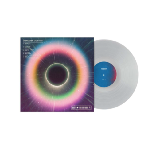 Ultra Clear LP