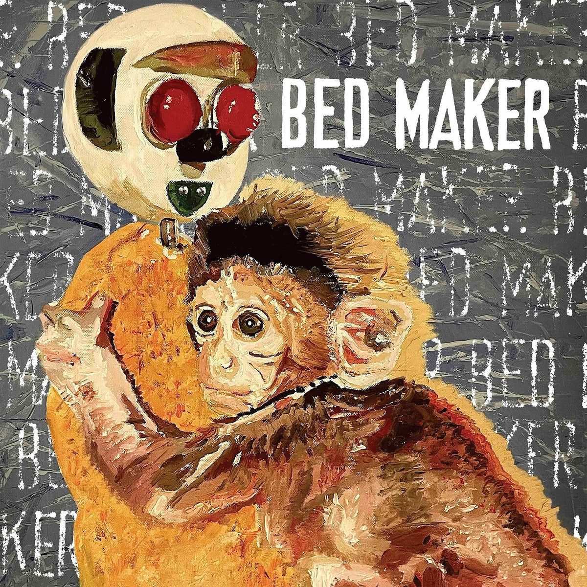 Bed Maker - The Mark