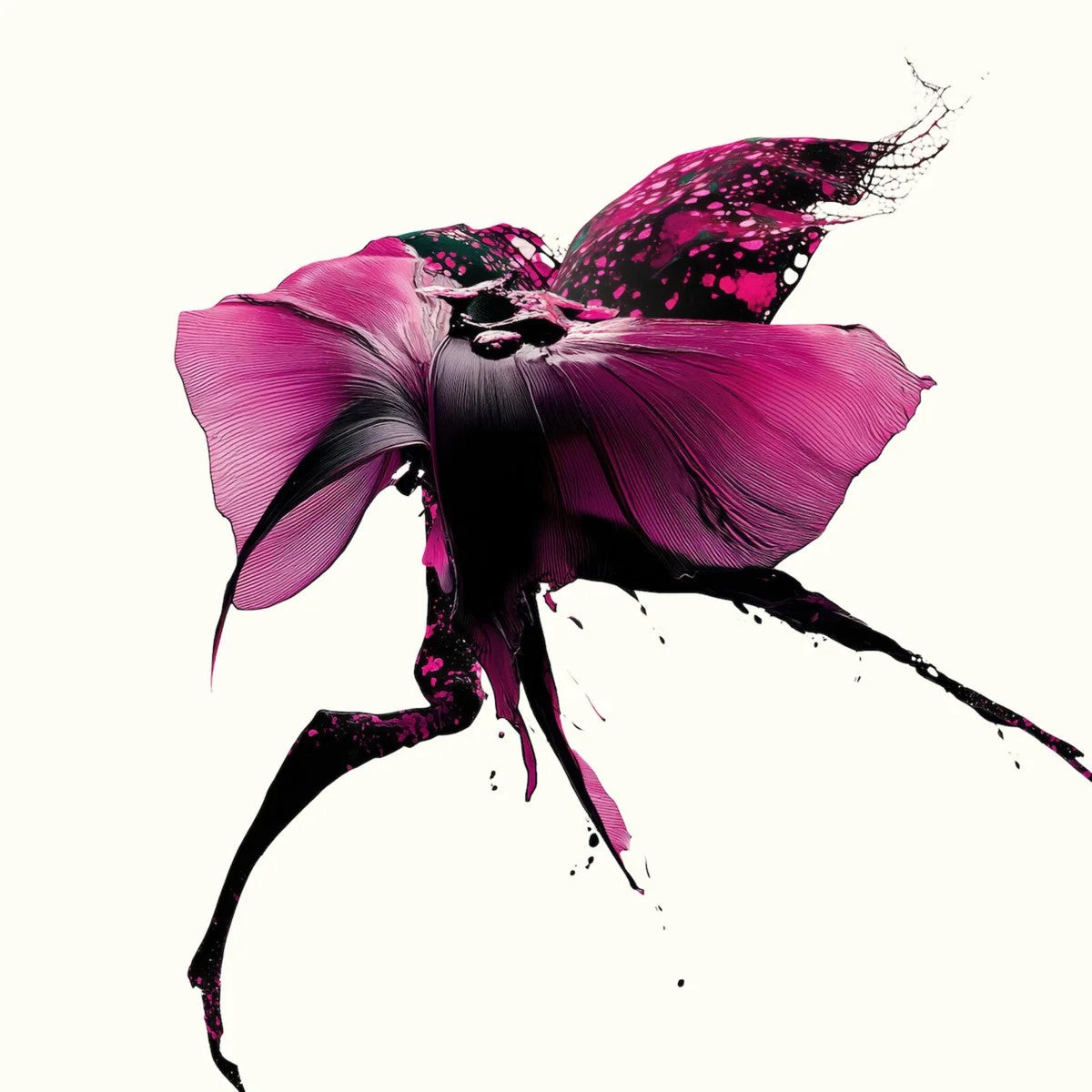 Sato, Nanaco - LUST