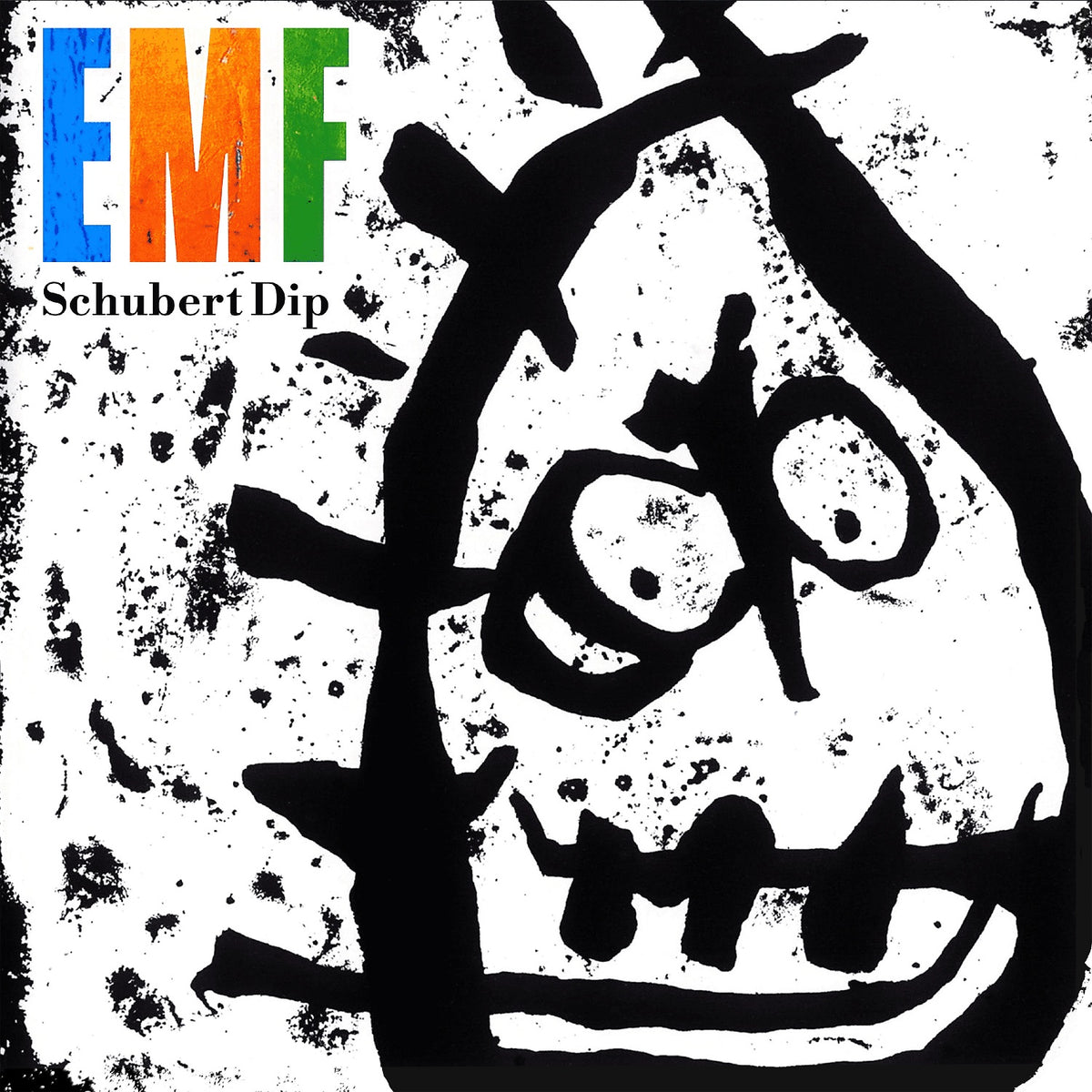 EMF - Schubert Dip (Expanded Deluxe Edition)