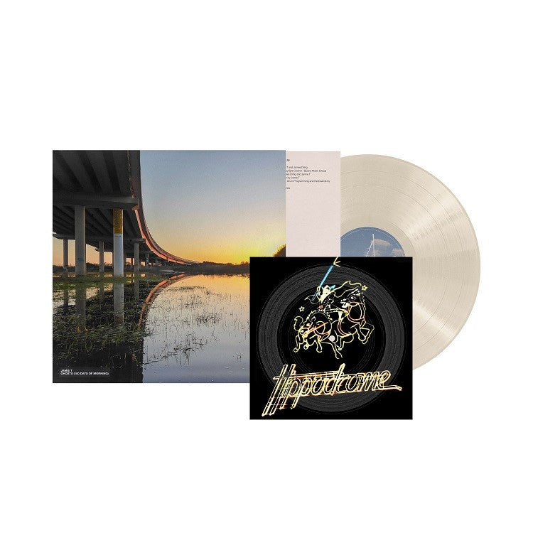 Bone LP + 7" Flexi