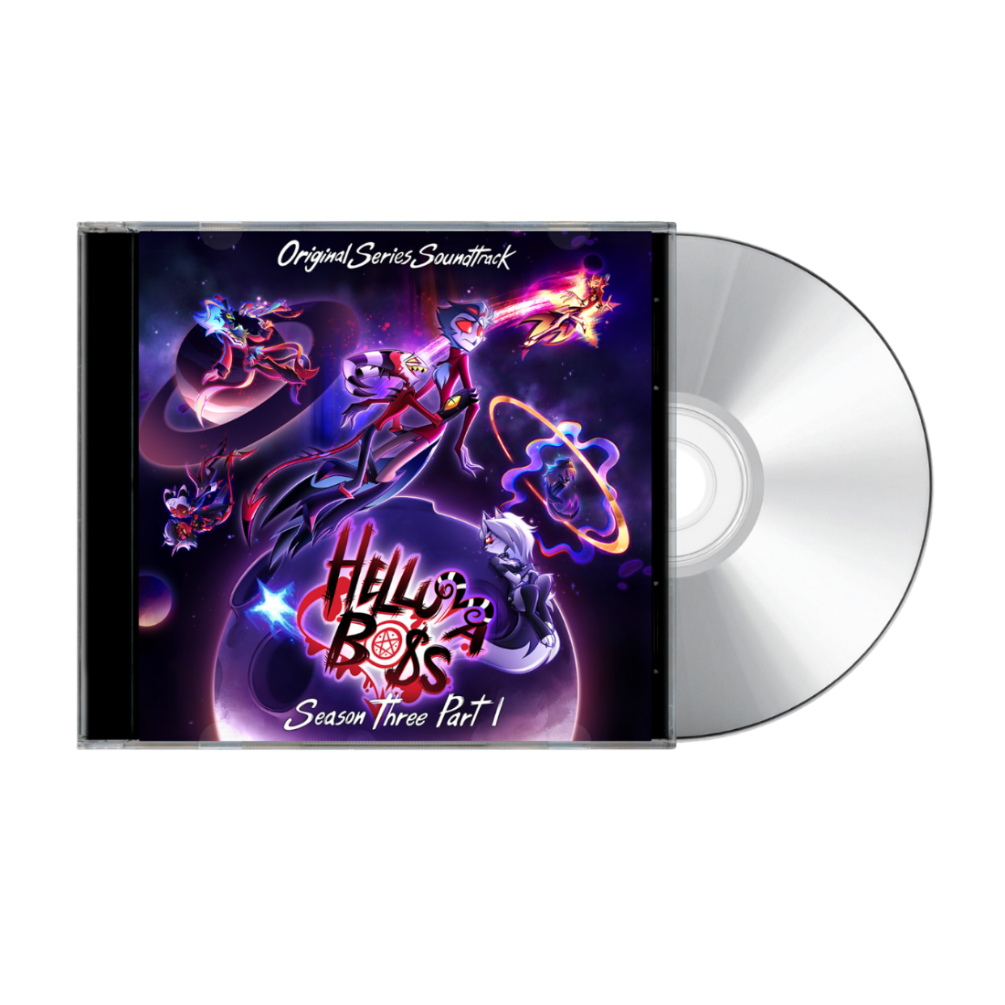 CD