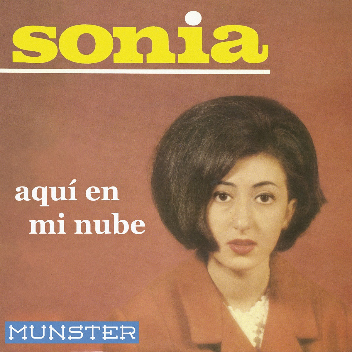 Sonia - Aquí En Mi Nube