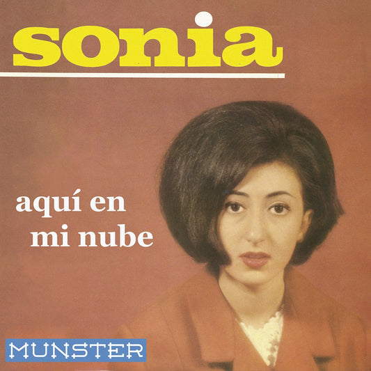 Sonia - Aquí En Mi Nube