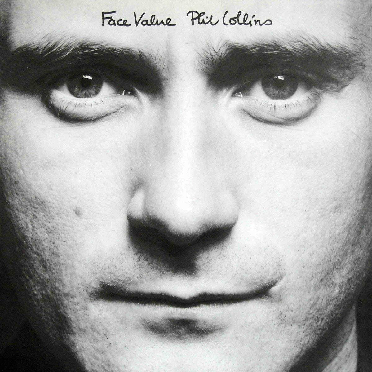Collins, Phil - Face Value