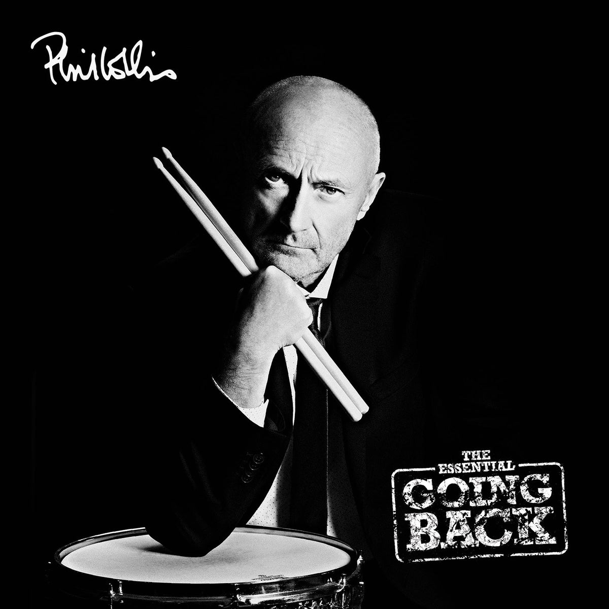 Collins, Phil - The Essential Going Back
