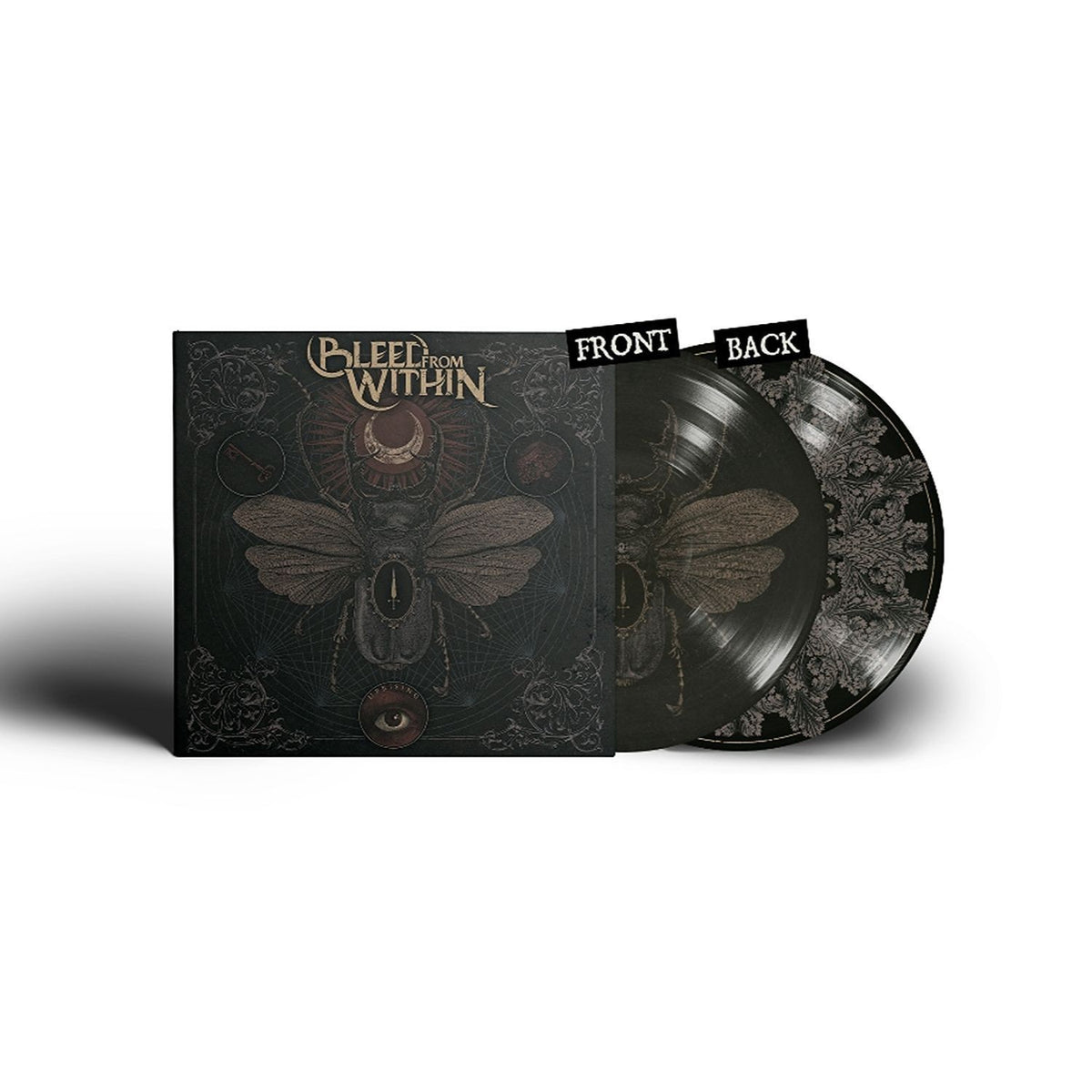 Picture Disc LP