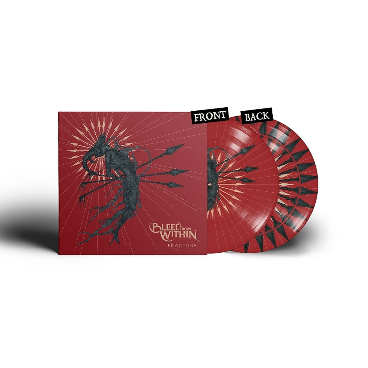 Picture Disc LP