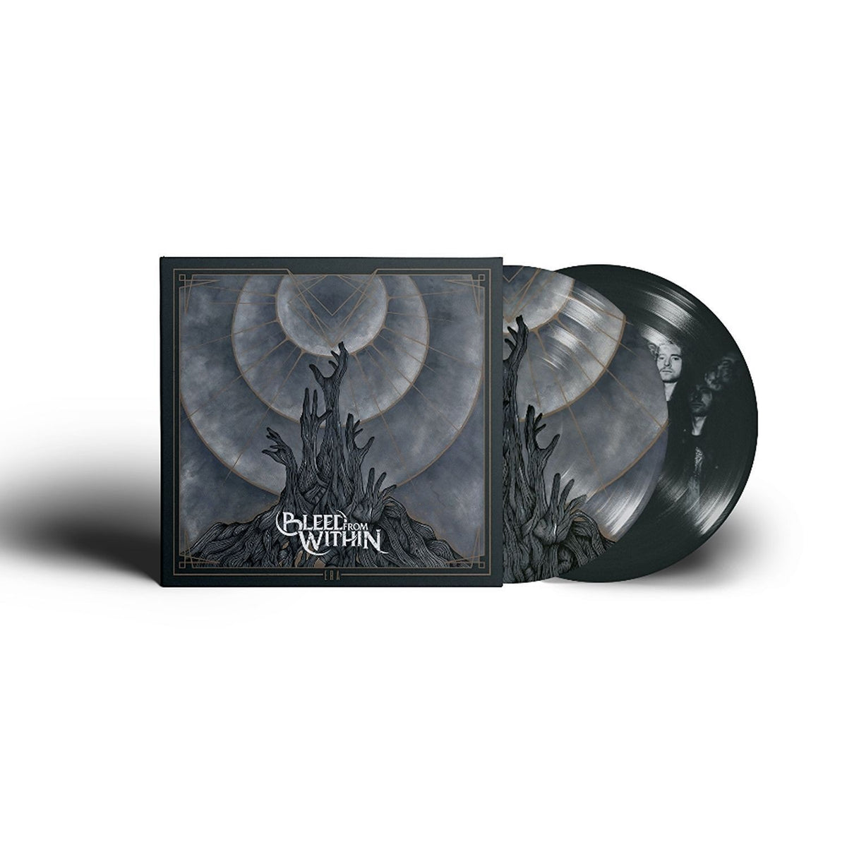 Picture Disc 2LP